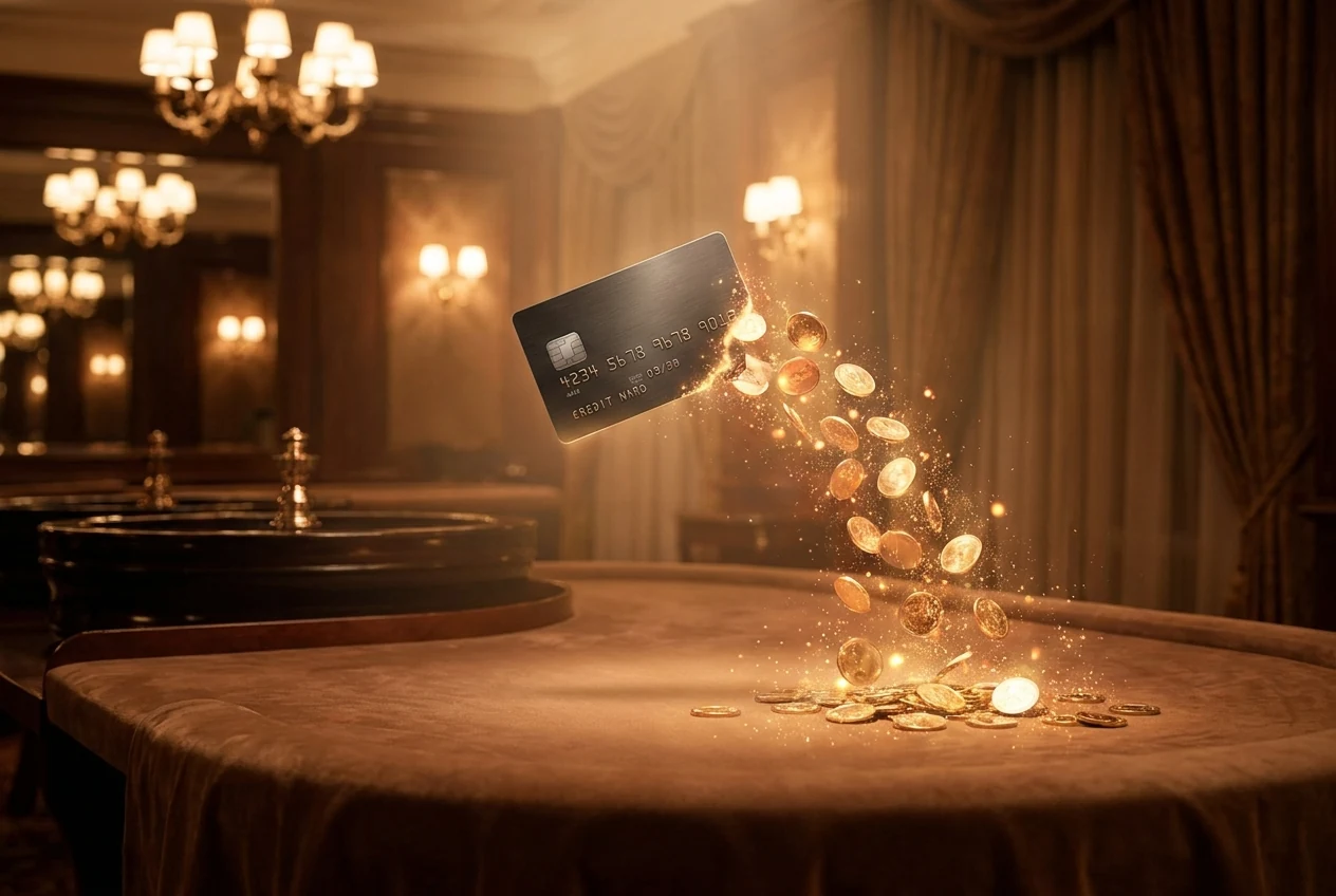 Cum recunoașteți o ofertă reală Admiral Casino